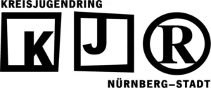 Logo des Kreisjugendring Nürnberg-Stadt